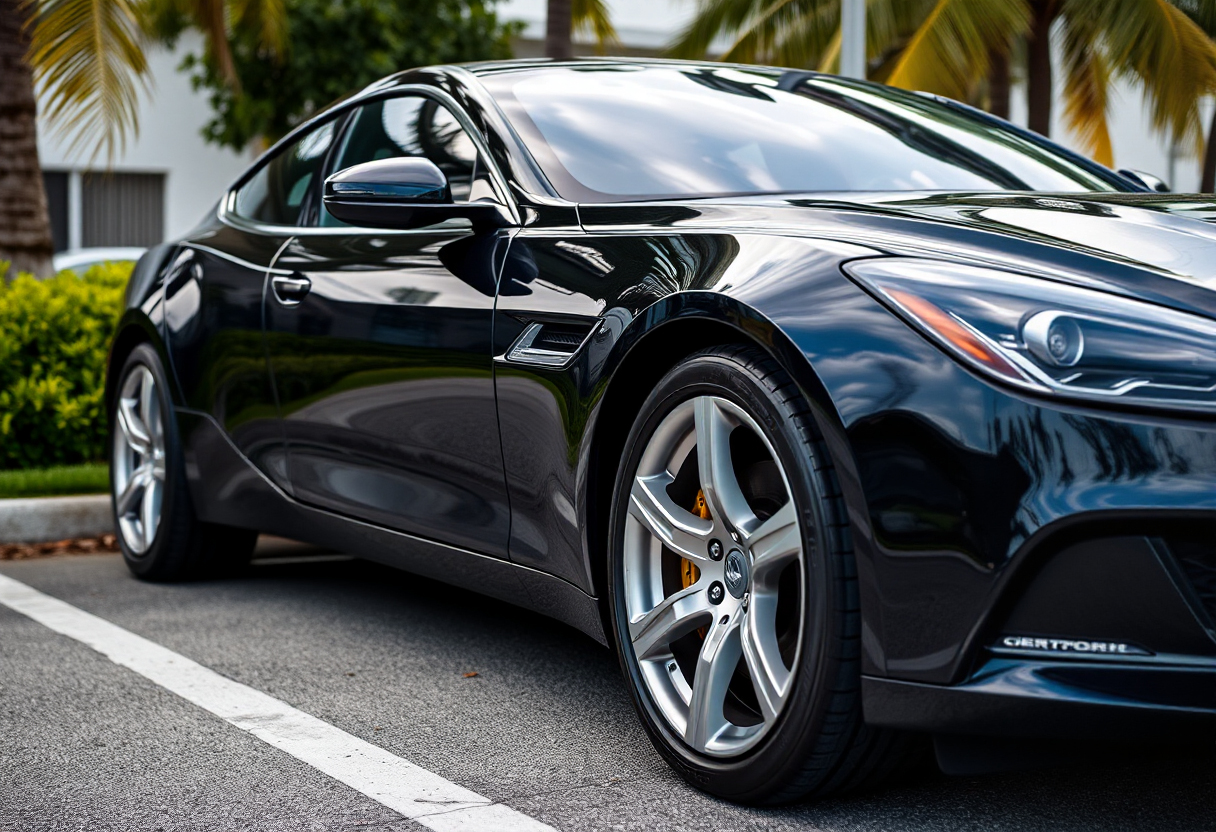 A Comprehensive Guide to Buying a Used Car in Miami